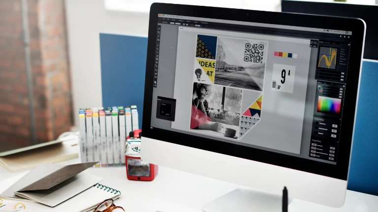 Best Practices for Putting QR Codes on Flyers and Posters