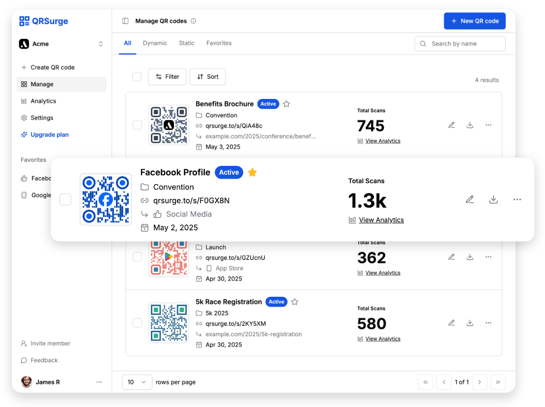qr-code-management